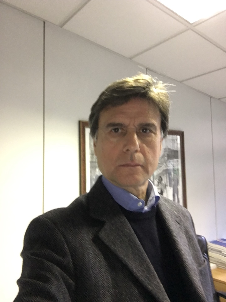 Claudio Crisciotti