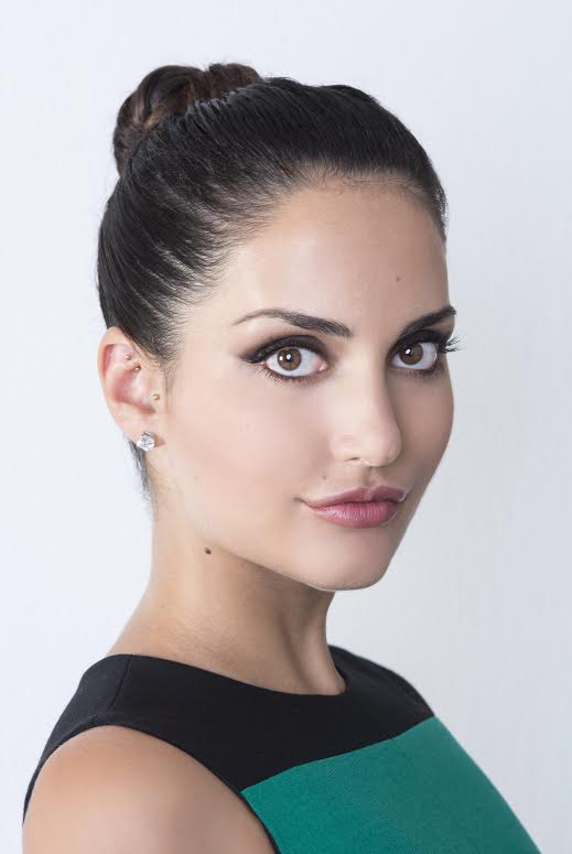 Angelica Krystle Donati