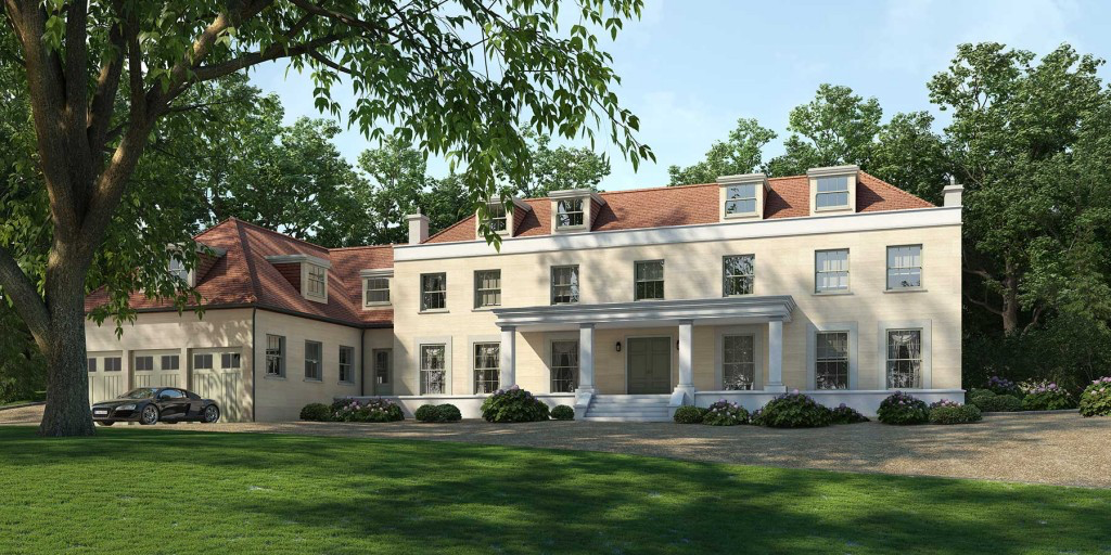 Donati Immobiliare Group residential development
